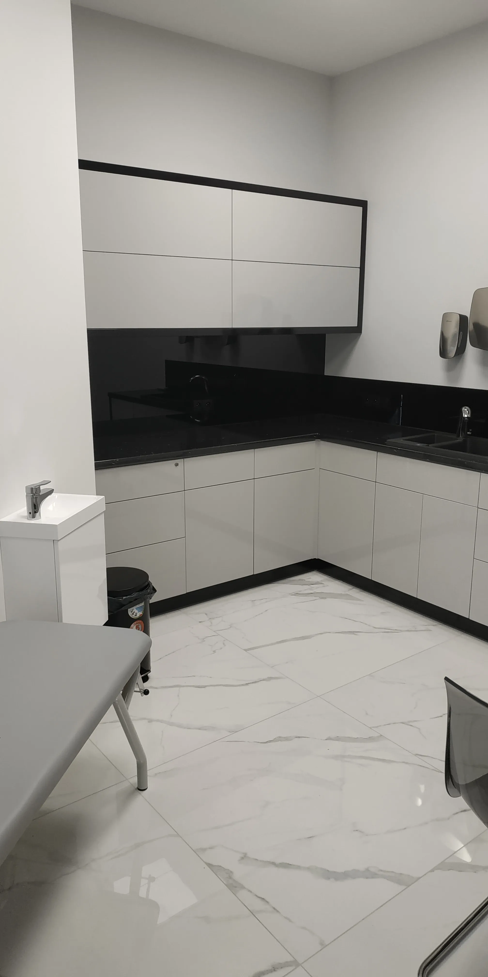 Gabinet ginekologiczny