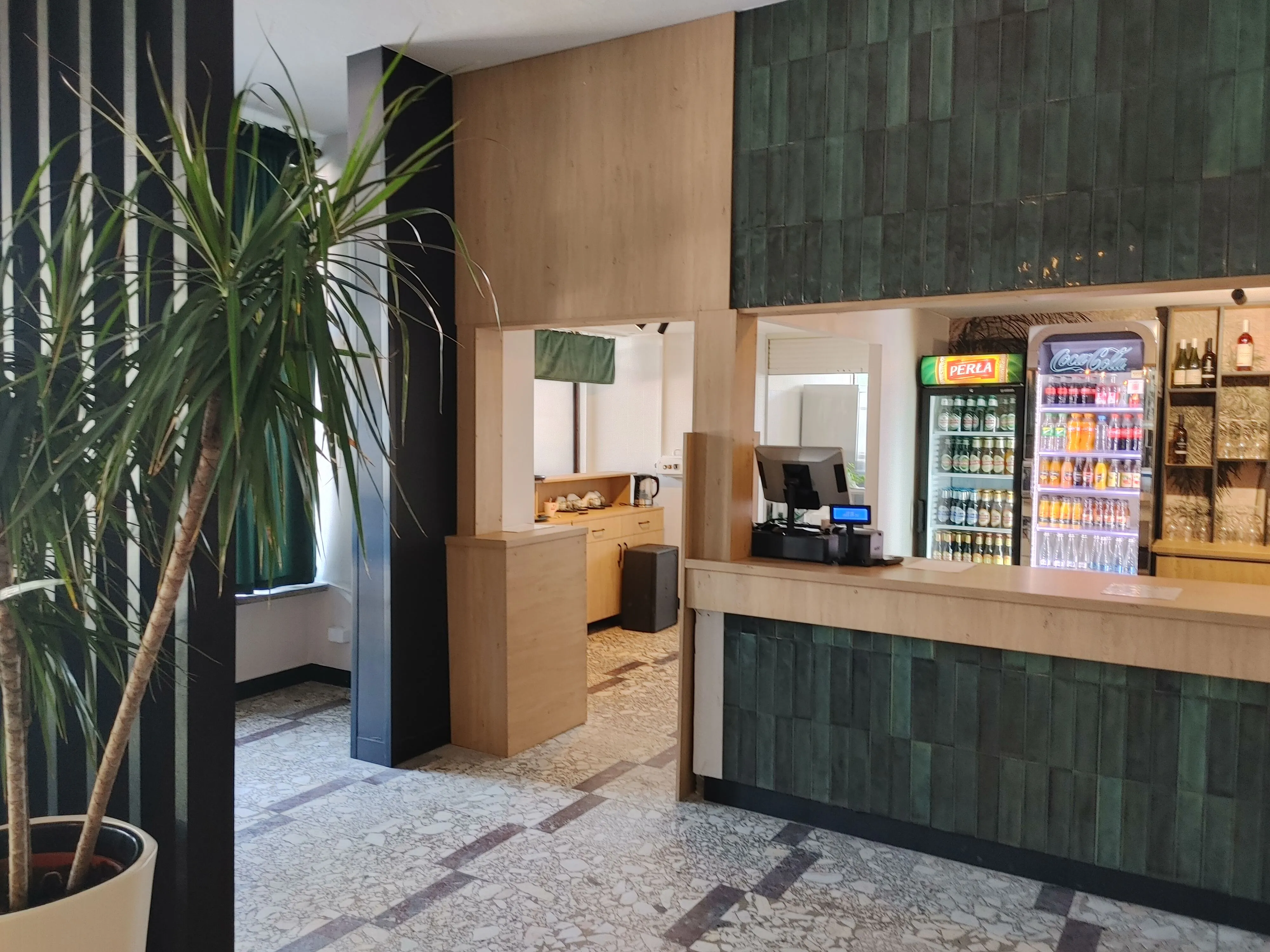 Lokal kulinarny - "U Starosty" w Białej Podlaskiej