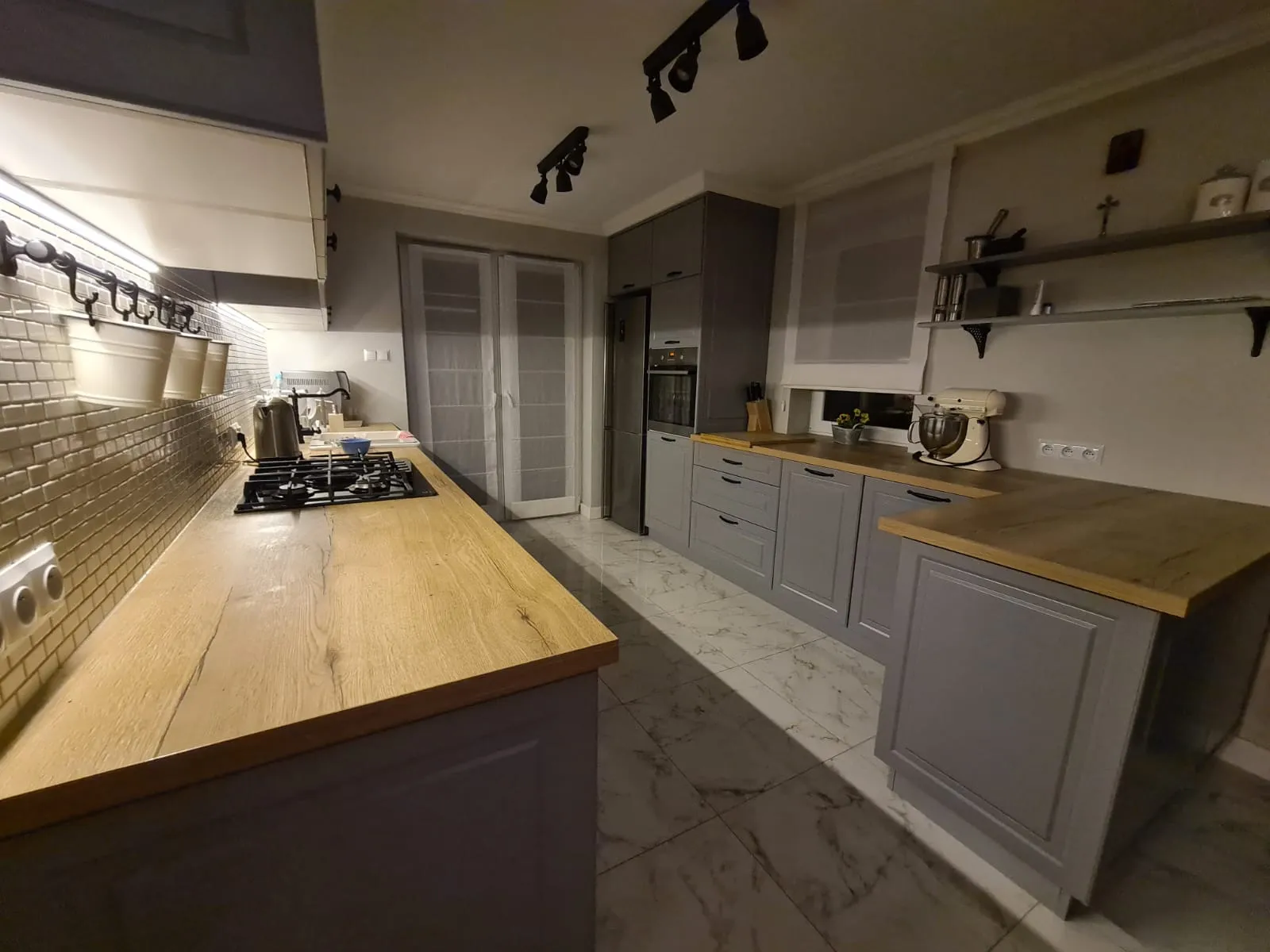 Remont oraz przebudowa domu jednorodzinnego