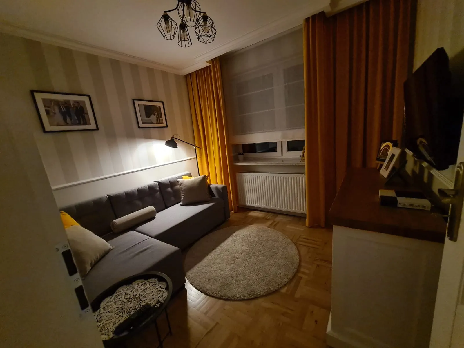 Remont oraz przebudowa domu jednorodzinnego