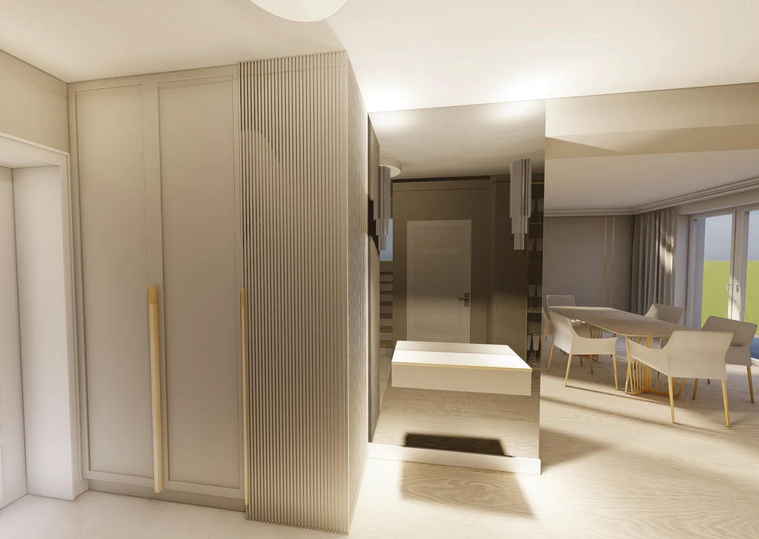 Remont domu na ul. Willowej