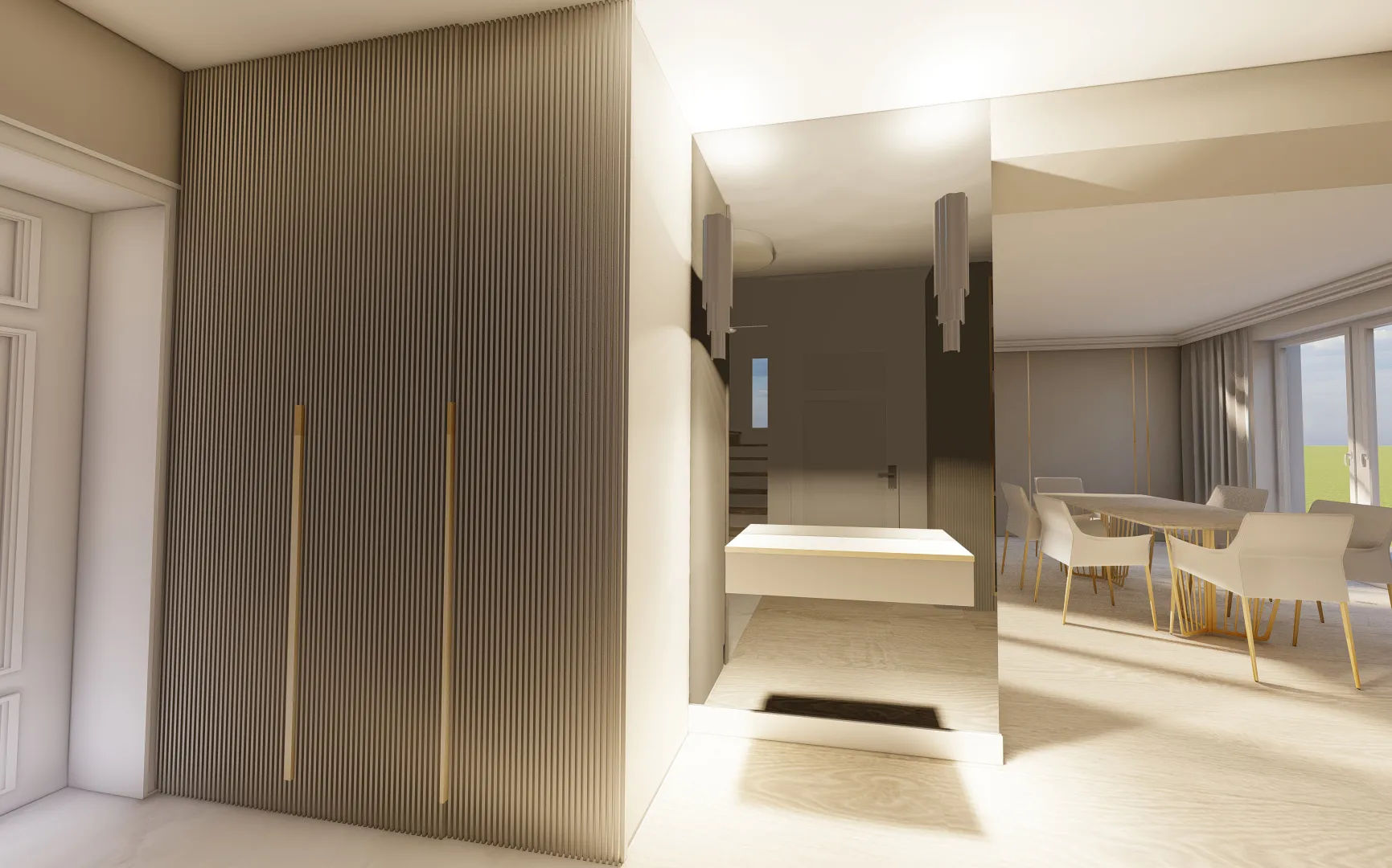 Remont domu na ul. Willowej