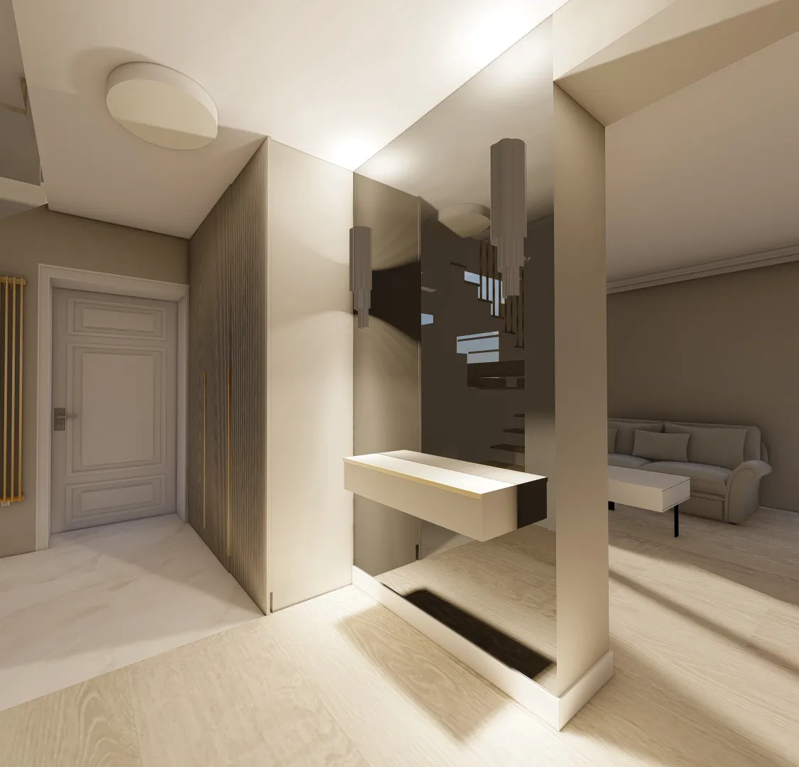 Remont domu na ul. Willowej